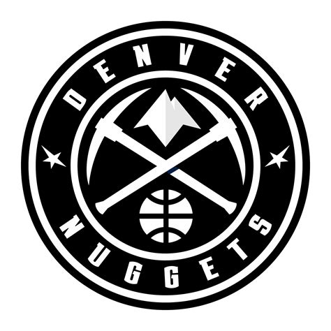 Denver logotipo transparente png 26555156 PNG