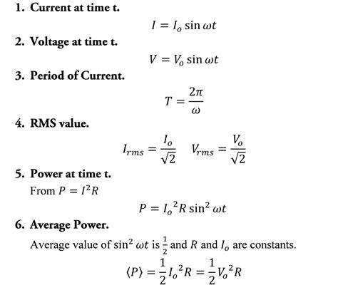 Spice of Lyfe: Power Formula Physics Current