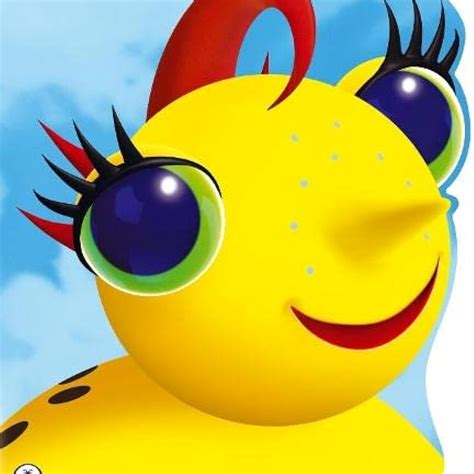 21 Facts About Miss Spider (Miss Spider's Sunny Patch Friends) - Facts.net