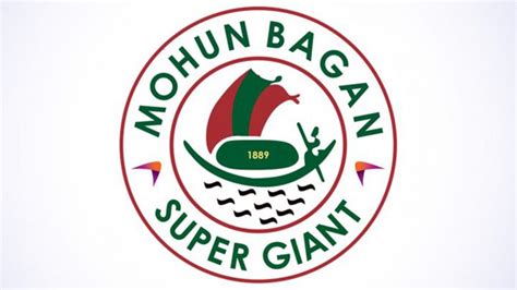 Mohun Bagan Super Giant Reveal Their New Logo With Club's Original ...