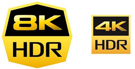 HDR Logo - LogoDix