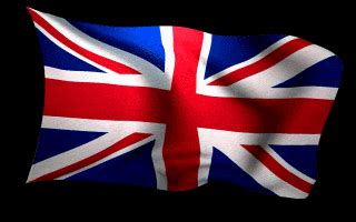 Great Britain Flag Waving Animated Gifs Animated Gif Images Gifs Center ...