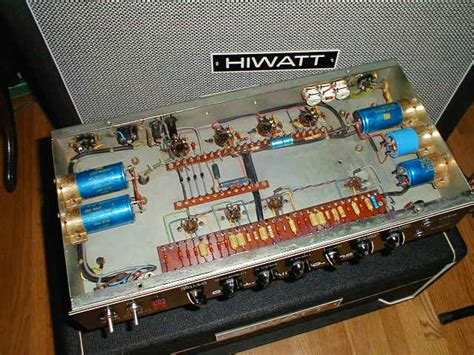 HIWATT PHOTO GALLERY 23