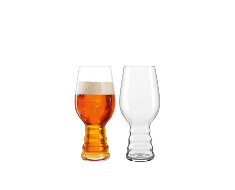 SPIEGELAU Craft Beer Glasses IPA