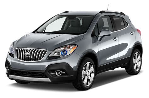 2014 Buick Encore Prices, Reviews, and Photos - MotorTrend