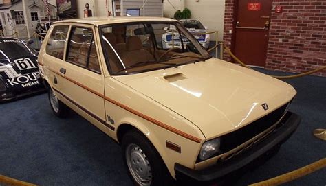 ‘Like New’ 1988 Yugo on Sale for $9,000 After Sitting in Garage for Decades