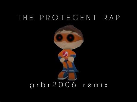 The Protegent Rap - grbr2006 Remix - YouTube