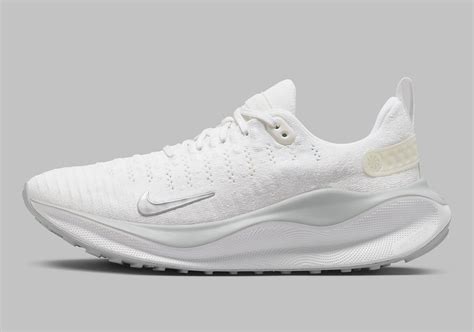 Nike React Infinity Run 4 Release Date | SneakerNews.com