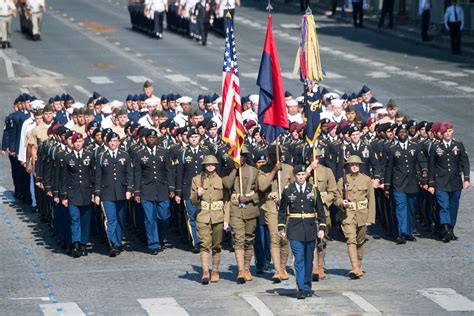 Trump's Military Parade Initially Estimated to Cost $12M: Official ...