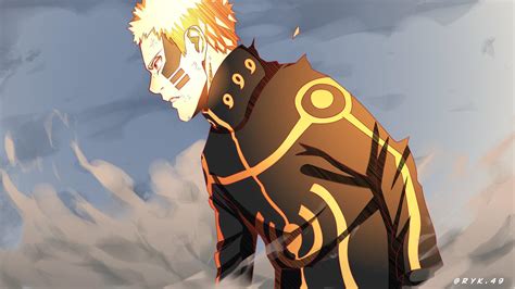 Naruto KCM Wallpapers - Top Free Naruto KCM Backgrounds - WallpaperAccess