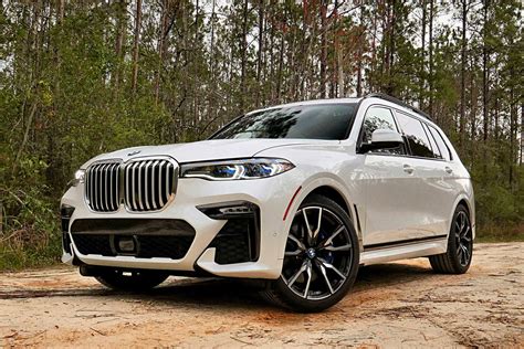 BMW X7 M SPORT 2020 DISTRIBUTED BY THACO IS PRICED AT MORE THAN 5.8 ...