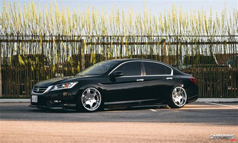 Pieces of advice on Honda Accord tuning – Journal of interesting articles