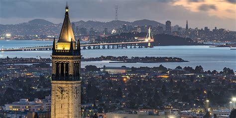 Travel Secret: 10 Reasons Why Berkeley Has the Best of Everything