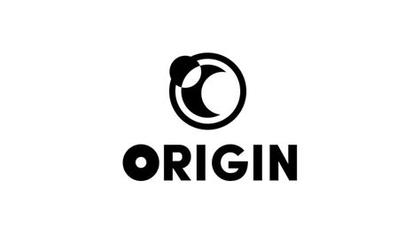 Origin logo design | Skillshare Student Project