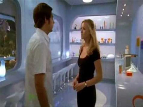 Chuck and Sarah Moments Season 2 Part 3 - YouTube