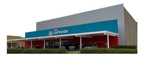 Bulverde & 1604 New Curbside Location | HEB