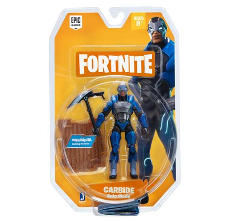 Bring the Battle Royale to Life with Jazwares' New Fortnite Toys - The ...