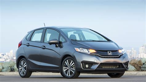 Honda Fit News and Reviews | Motor1.com