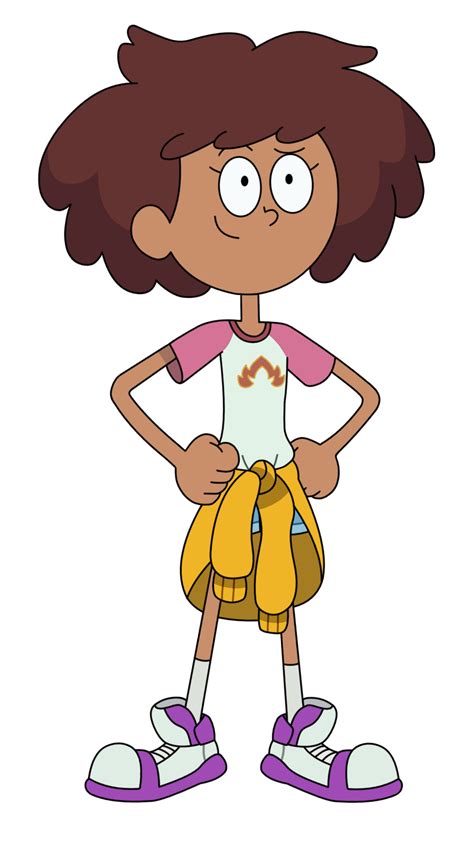 Anne Boonchuy | Amphibia Wiki | Fandom