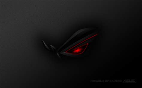 🔥 [30+] Rog Black Wallpapers | WallpaperSafari