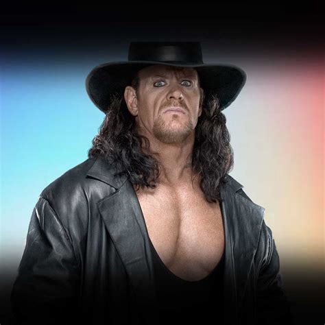 The Undertaker - Age, Bio, Birthday, Family, Net Worth