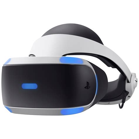 PS VR-system för PlayStation 4-konsolen - Elgiganten