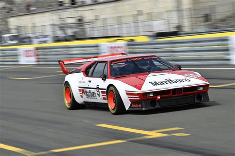 How BMW's M1 Procar Championship came to be—and almost didn't | Hagerty ...