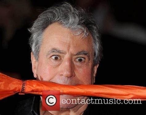 Terry Jones Quotes. QuotesGram