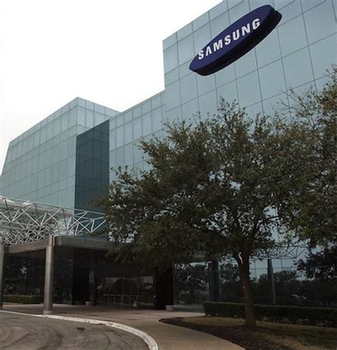 Samsung's New Texas Factory for A5 Chip Production Now Fully ...