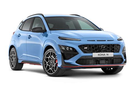 New 2022 Hyundai Kona N #0220512509 Hamilton, NSW