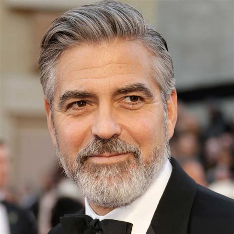 Best Beards at the Oscars 2013 | POPSUGAR Celebrity