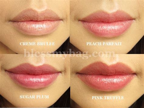 revlon lip butters the perfect natural lip color pink truffle Kiss ...