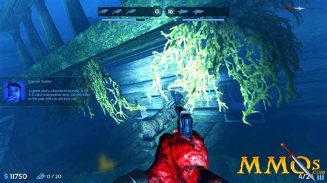 Depth Game Review - MMOs.com