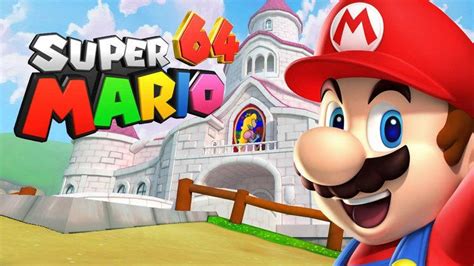 super mario emulator by AndreFaulkner110 on DeviantArt