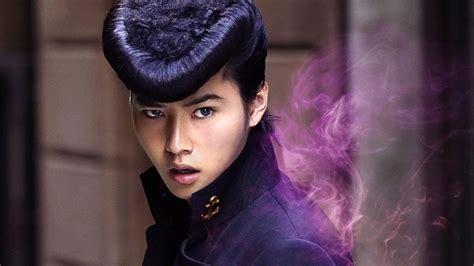 JoJo's Bizarre Adventure Review: This May be the Craziest Movie of the Year