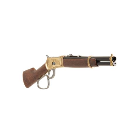 Long Mare’s Leg Rifle Replica | Iconic Hollywood Gun Replicas