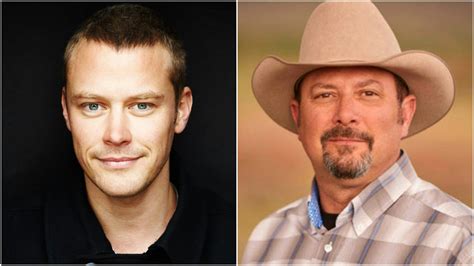 More of “Joe Pickett” TV Show Cast Announced | Cowboy State Daily