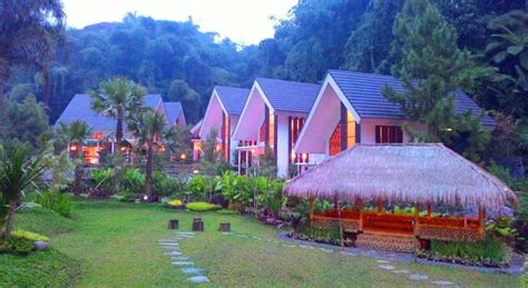 Zuri Resort Cipanas in Puncak - Room Deals, Photos & Reviews