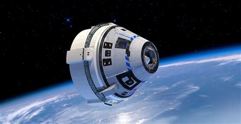 NASA and Boeing trace roots of Starliner’s bad timing — and prepare for ...