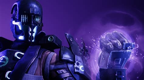 Best Destiny 2 Void Titan builds for PvP and PvE - EnD# Gaming