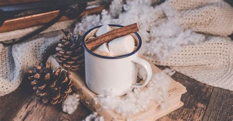 White Ceramic Mug · Free Stock Photo