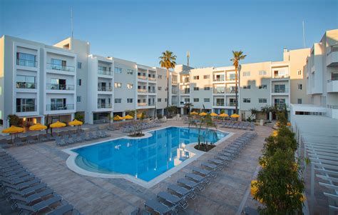 Mayfair Hotel & Gardens | Hotels in Paphos Cyprus