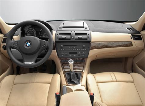 BMW X3 interior | AUTOVIT Blog: Sfaturi auto utile, alese de profesionisti