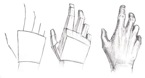 Drawing Hands 101 - Schoolyard Blog | Teacher Resources | School ...