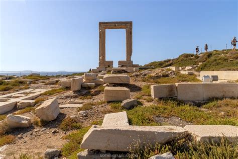 Naxos Greece: 10 Amazing Things to Know Before Your First Visit