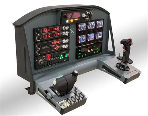 A Guide to the Best Flight Simulator Joystick | PC | Κονσόλες