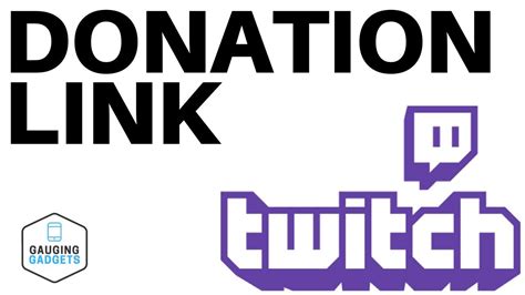 Red twitch donate button 268815 - Saesipapictkip