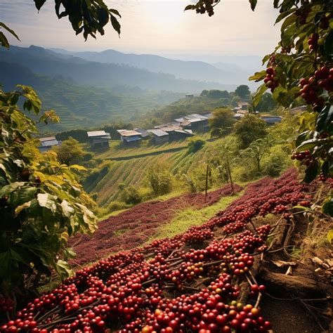 Indonesian Coffee Culture: A Journey from Bean to Cup - Explore Globe