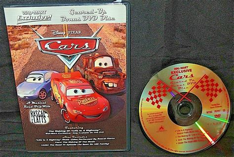 Cars Dvd Disc | ubicaciondepersonas.cdmx.gob.mx