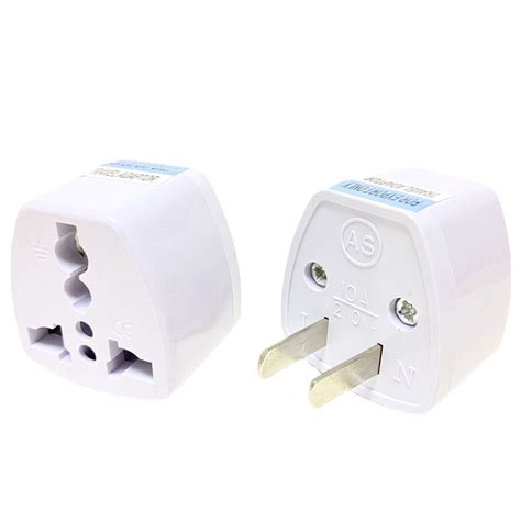 Electrical Appliances To Taiwan Socket Power Universal Plug Adapter ...